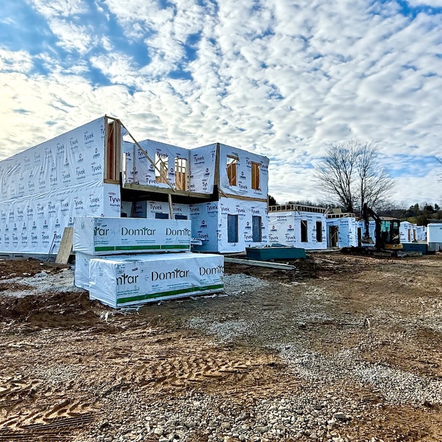 Bush Property • London, KY 