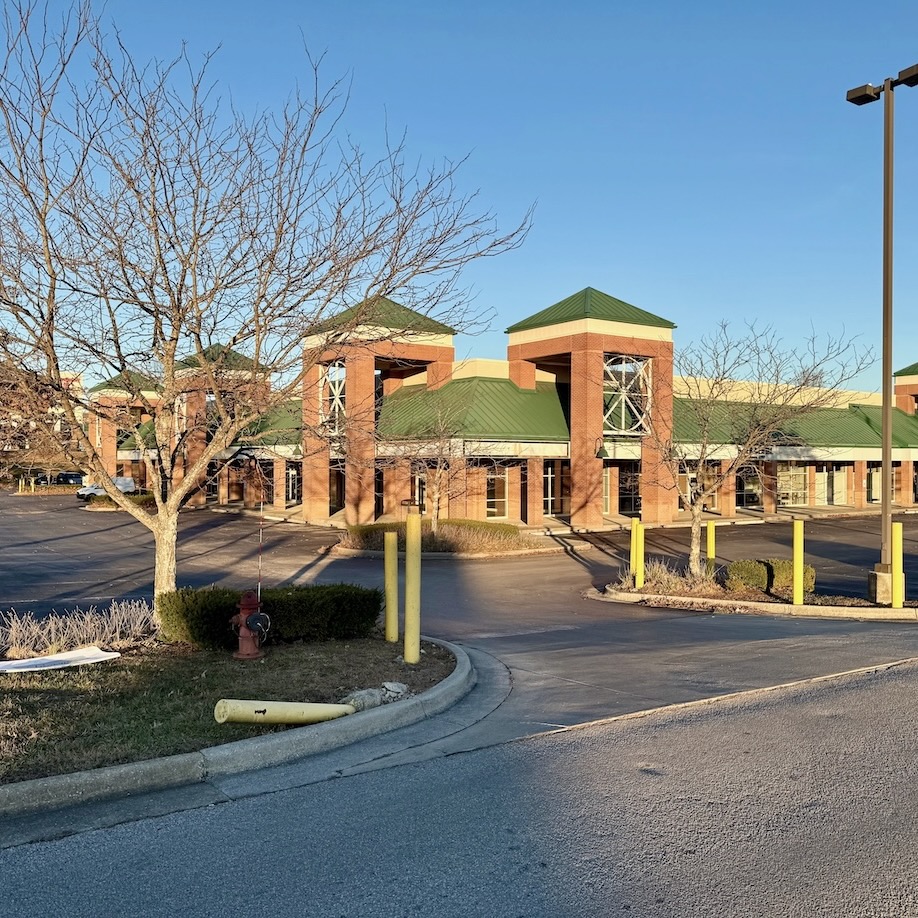 Shiloh Landing • London, KY