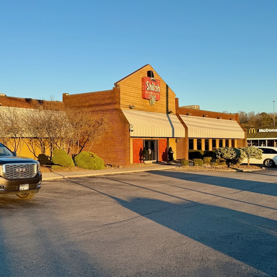 Shiloh Roadhouse• London, KY